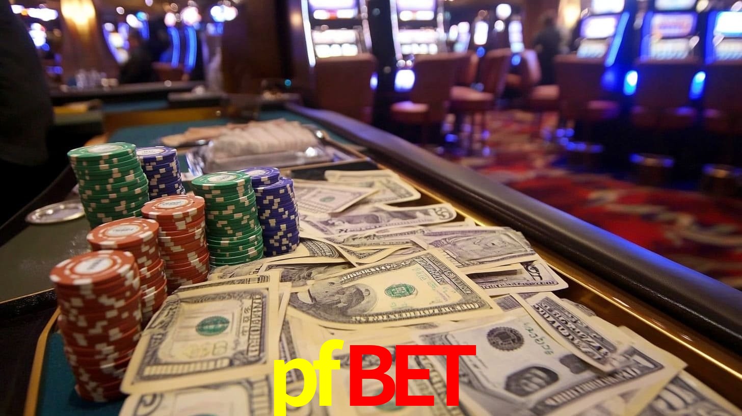 Seasonal Promotions pfbet