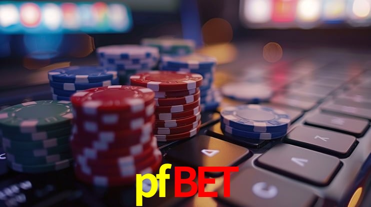 Secure Login pfbet
