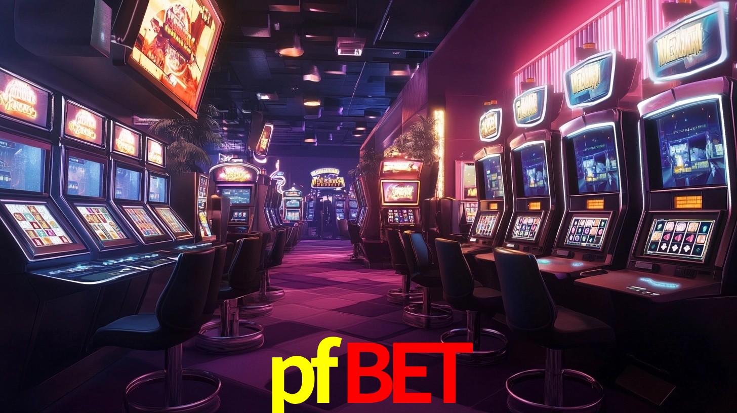 Programa VIP pfbet