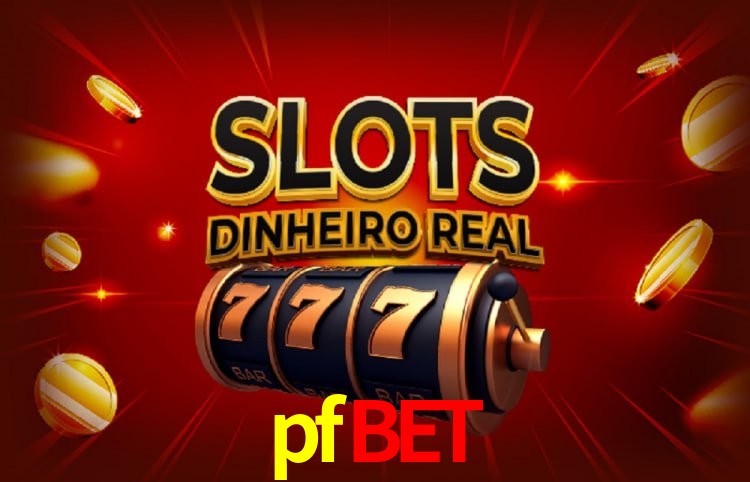 Platform Technology pfbet